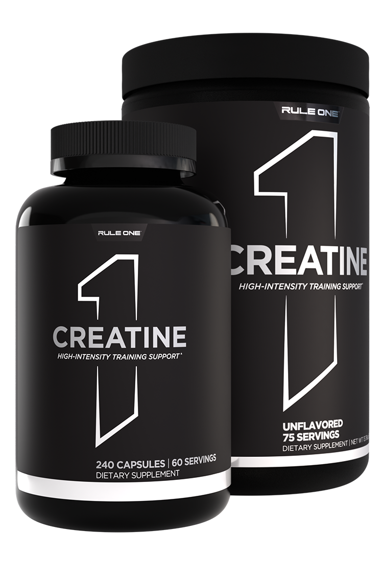 Creatine