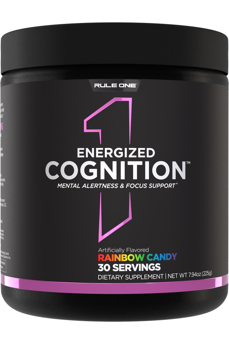 Energized Cognition