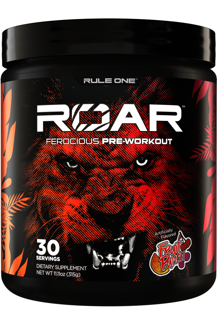 Rule 1 - R1 Protein Naturally Flavored (76 lần dùng)