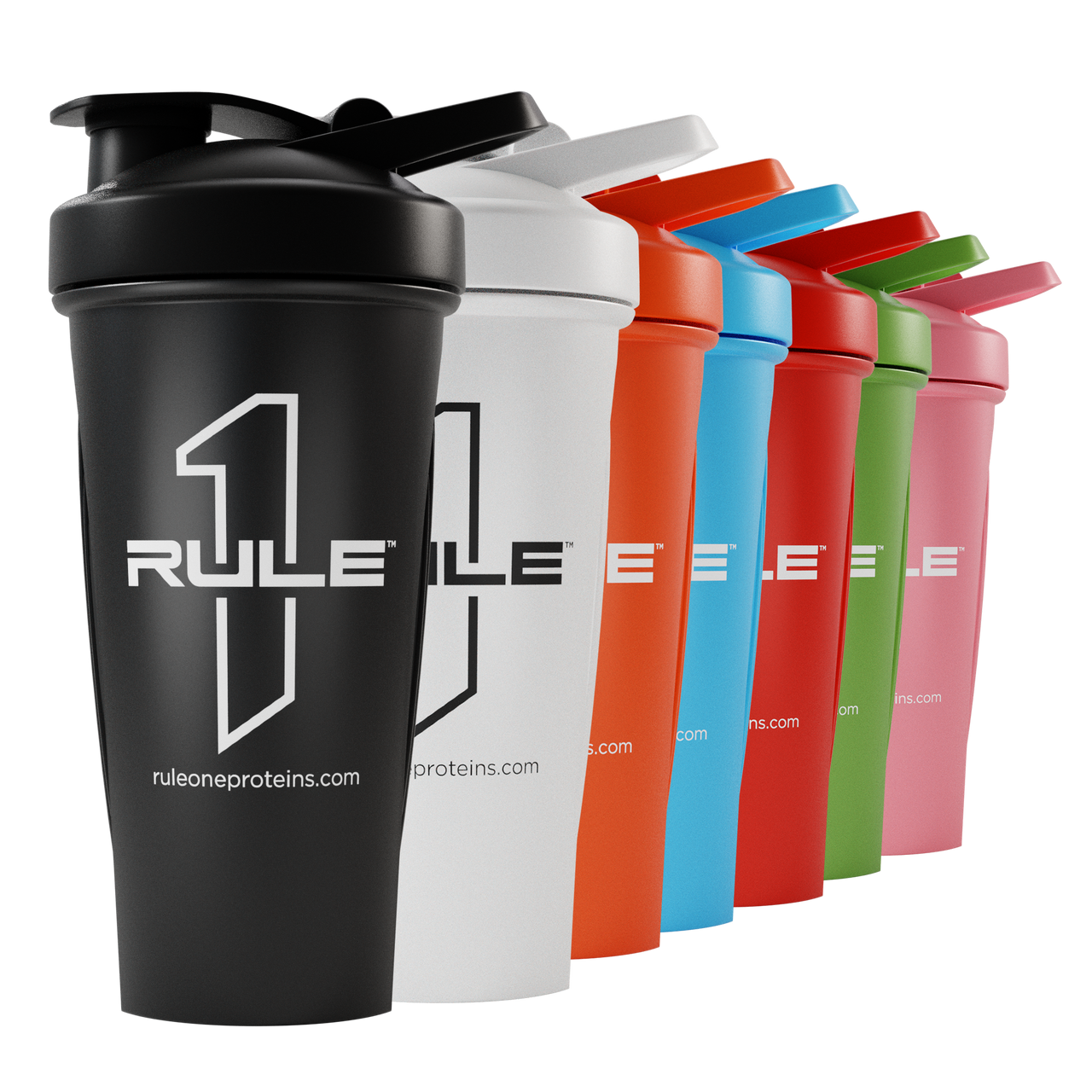 R1 Shaker Cup