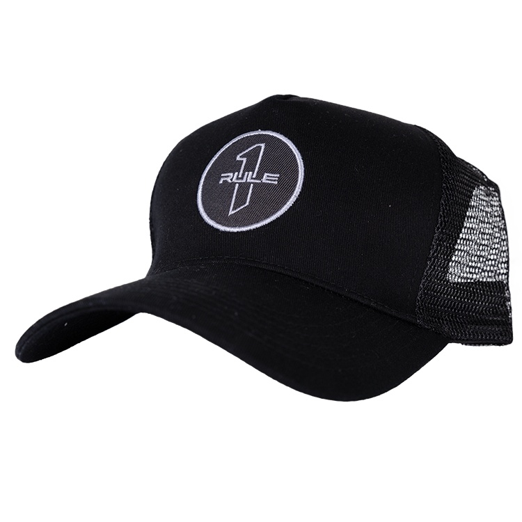 R1 Trucker Hat