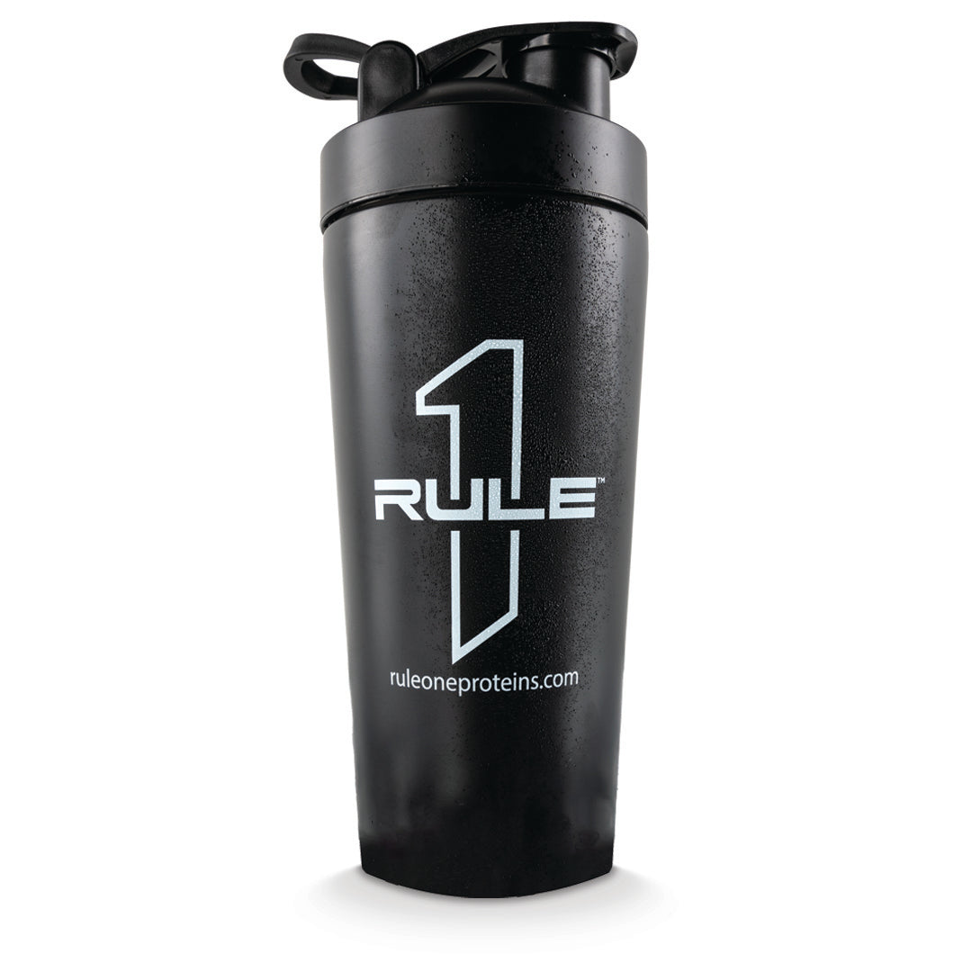 R1 Metal Shaker