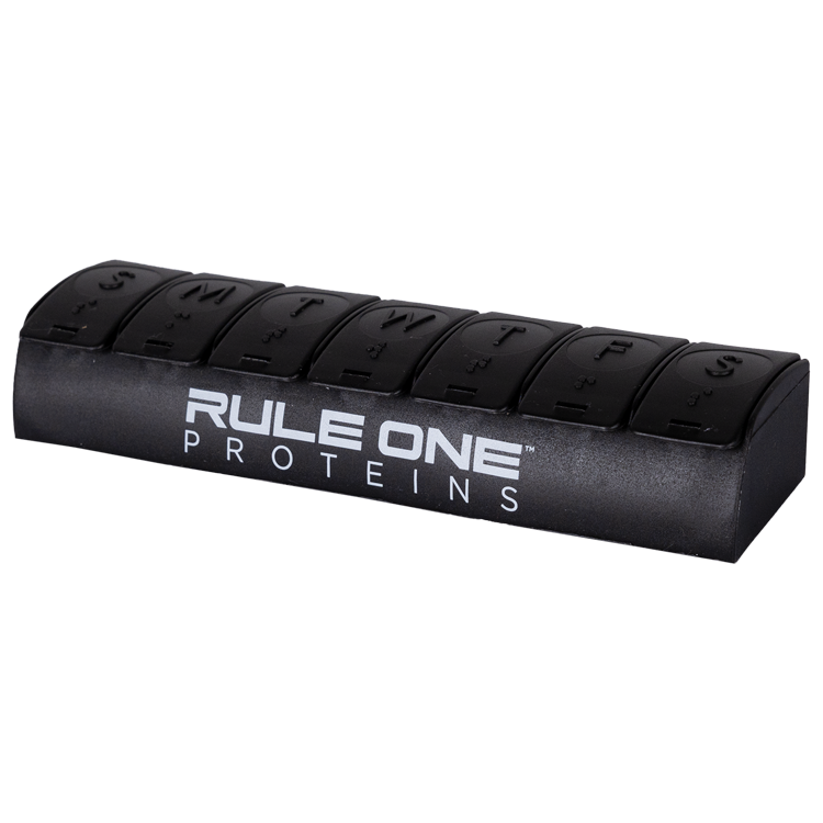 R1 Pill Case