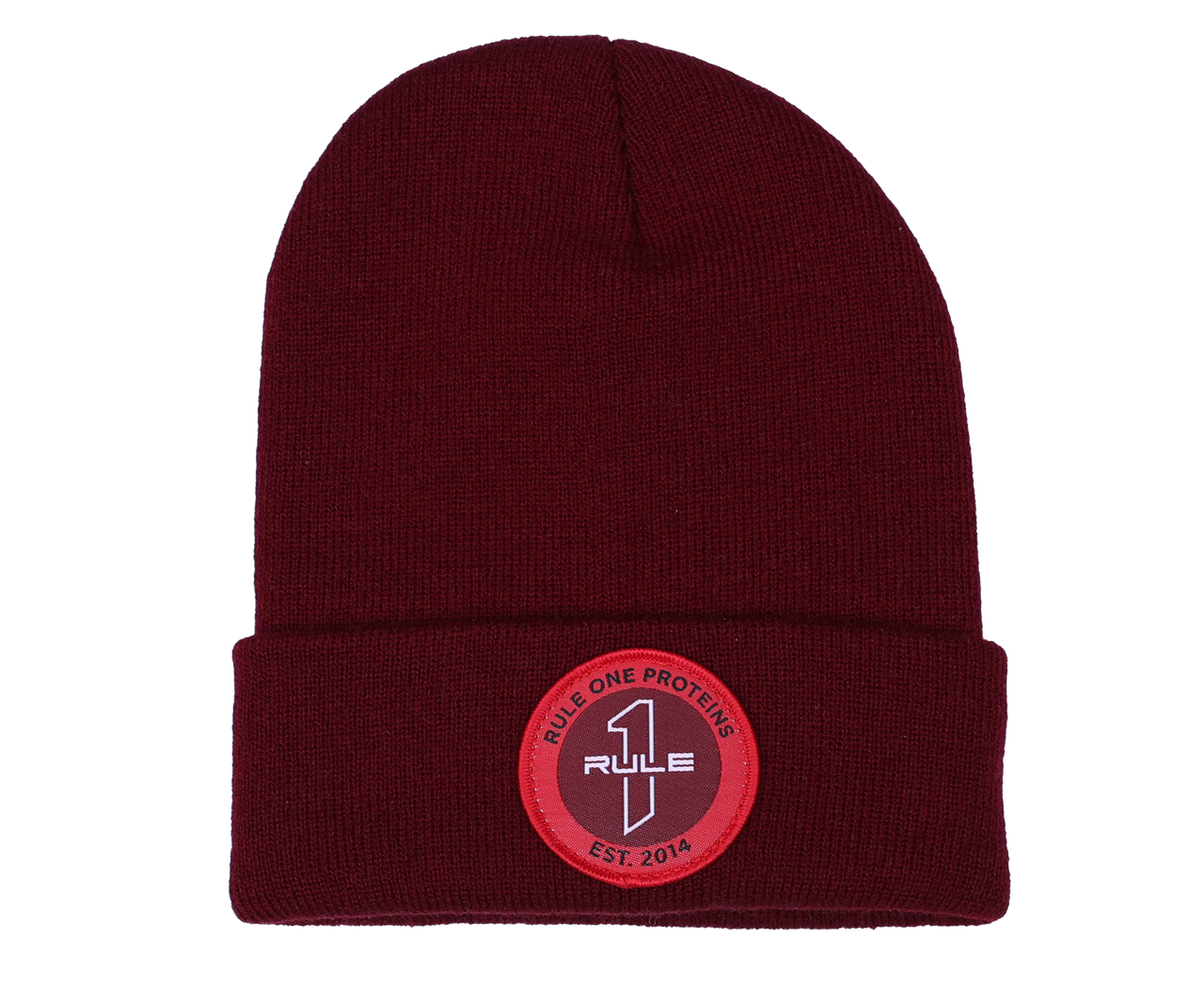 Red Velvet Beanie